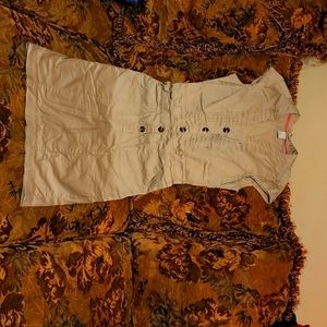 Cute H&M Dress